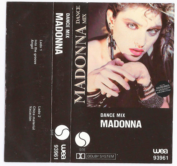Dance Mix