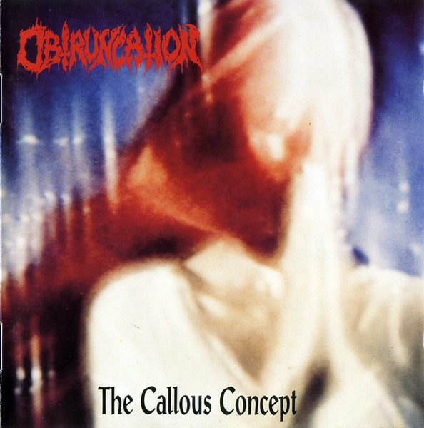 The Callous Concept