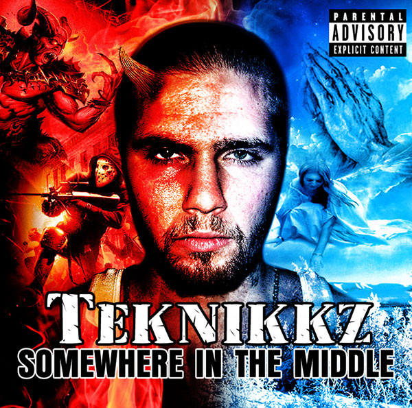 Somewhere In The Middle