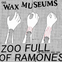 Zoo Full Of Ramones (The Singles 2006-2008)