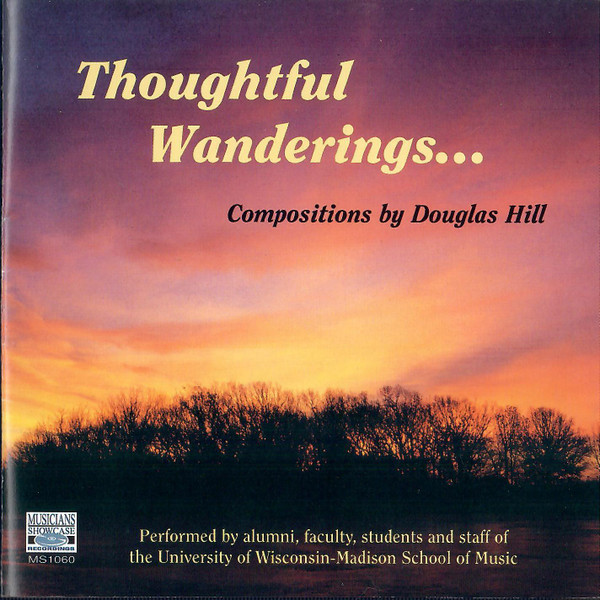 Thoughtful Wanderings...