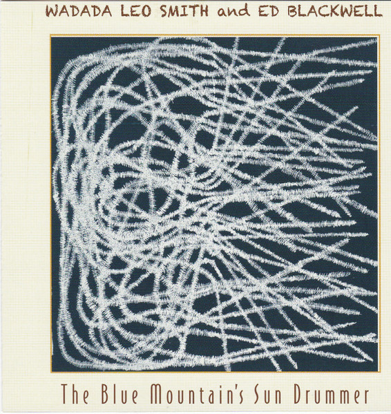 The Blue Mountain's Sun Drummer