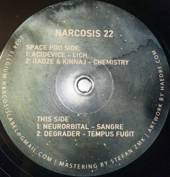 Narcosis 22
