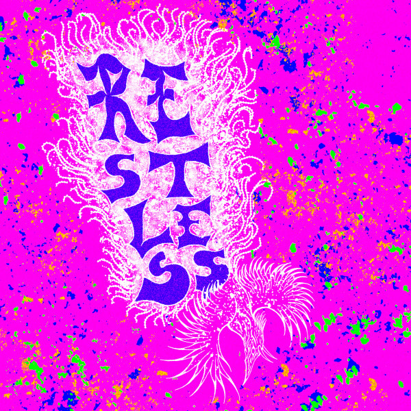 We Are Restless