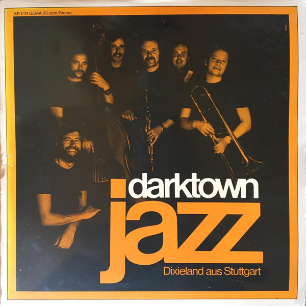 Dixieland Aus Stuttgart