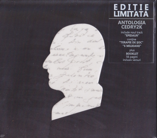 Antologia Cedry2k