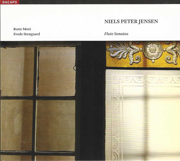 Flute Sonatas