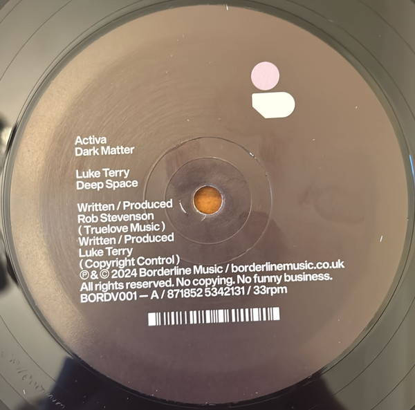 Universe EP