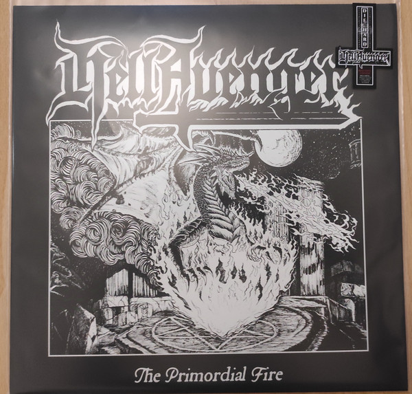 The Primordial Fire