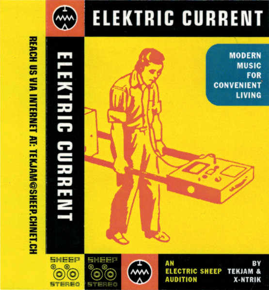 Elektric Current