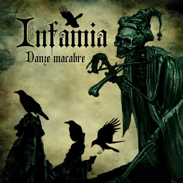 Danze Macabre