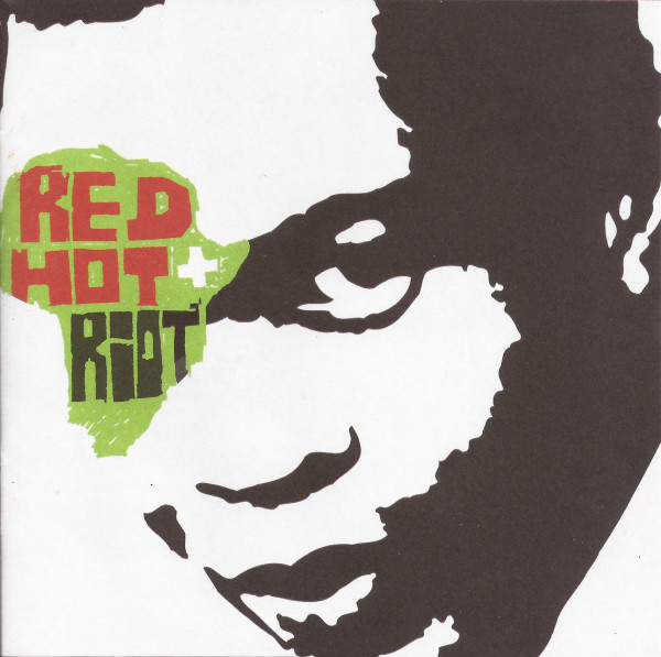 Red Hot + Riot