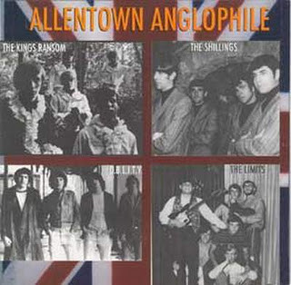 Allentown Anglophile