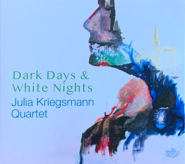 Dark Days & White Nights