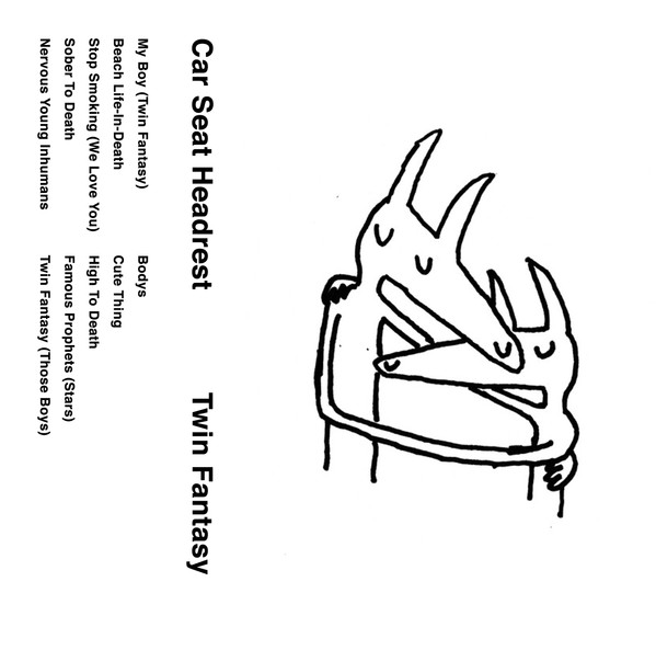 Twin Fantasy