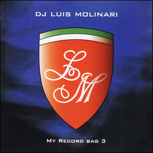 My Record Bag 3