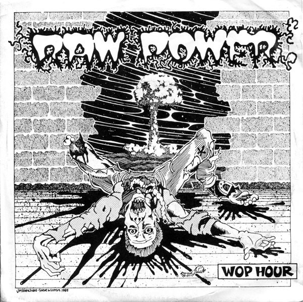 Wop Hour / Shout