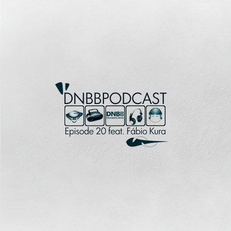 DNBB Podcast - Episode 20