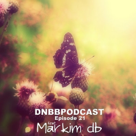 DNBB Podcast - Episode 21