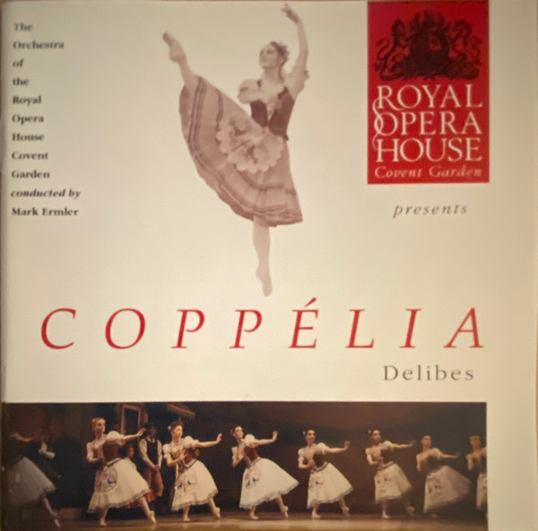 Coppélia 