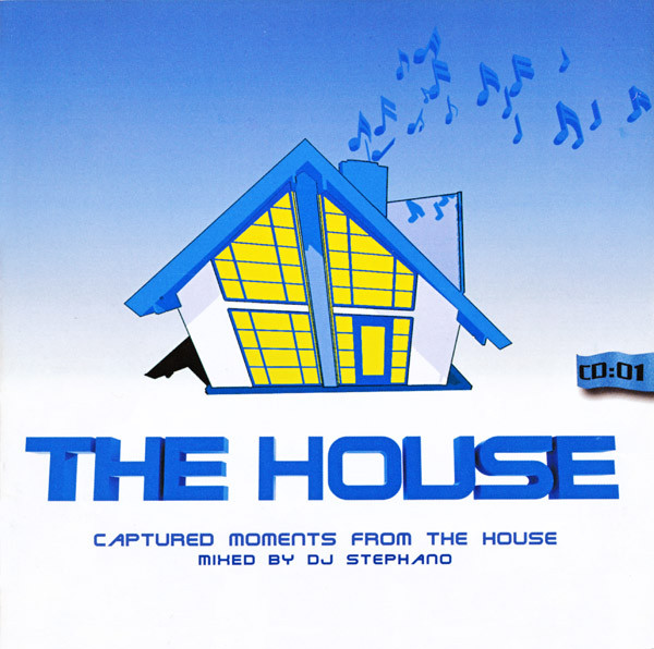 The House CD:01