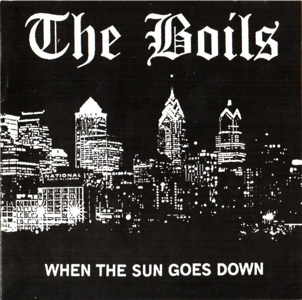 When The Sun Goes Down