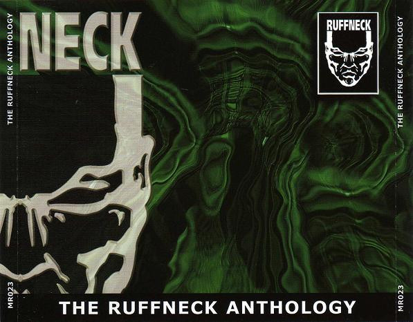The Ruffneck Anthology