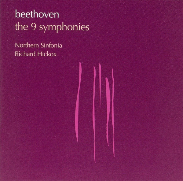 The 9 Symphonies