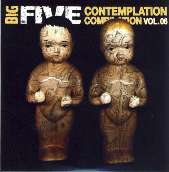 Big Five Contemplation Compilation Vol.06