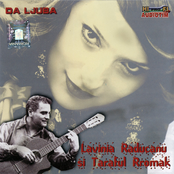 Da Ljuba
