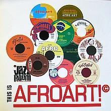 This Is Afro Art!