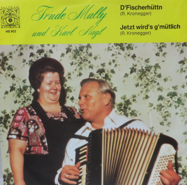 D'Fischerhüttn / Jetzt Wird's G'mütlich