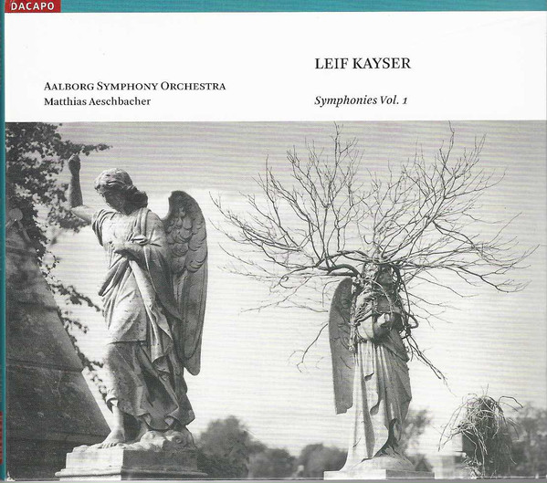 Symphonies Vol. 1