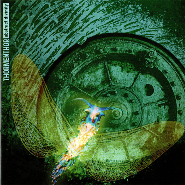 Abstract Divinity