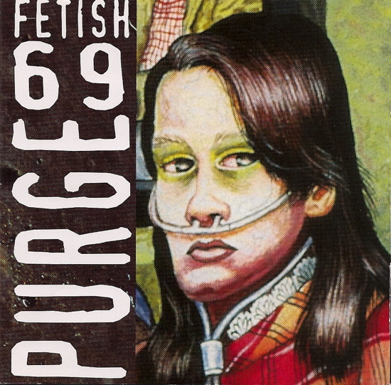 Purge