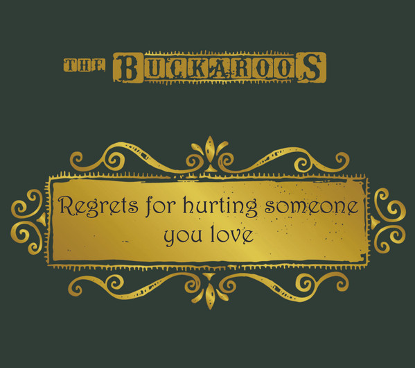 Regrets For Hurting Someone You Love