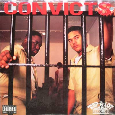 Convicts