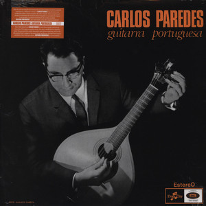 Guitarra Portuguesa