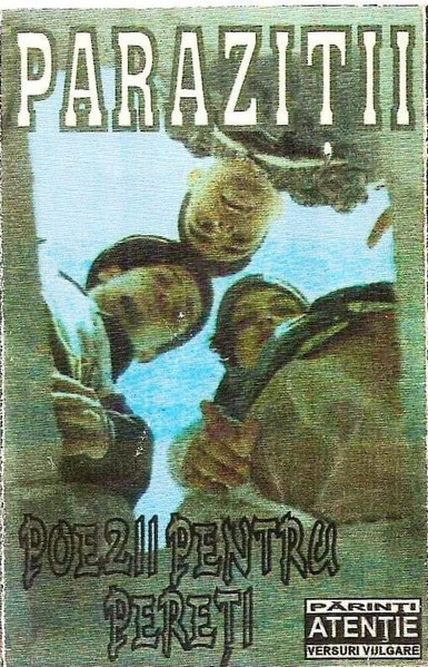 Poezii Pentru Pereți