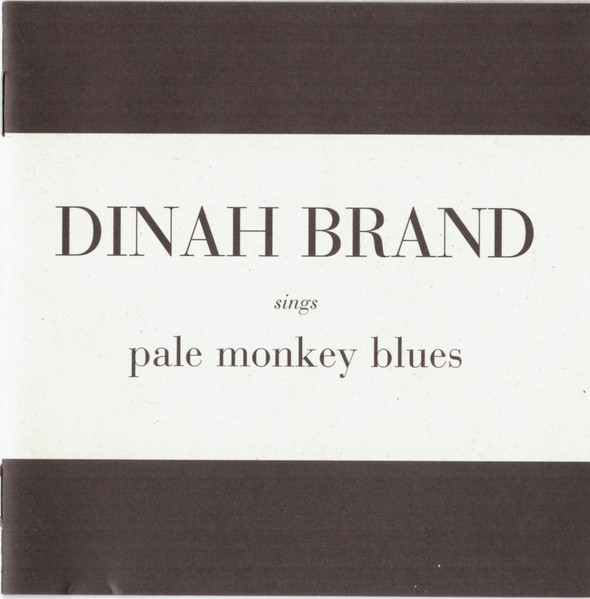 Pale Monkey Blues