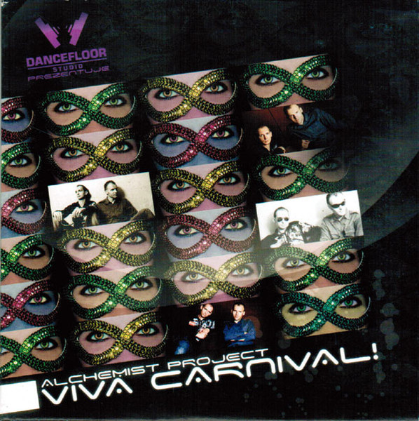 Viva Carnival