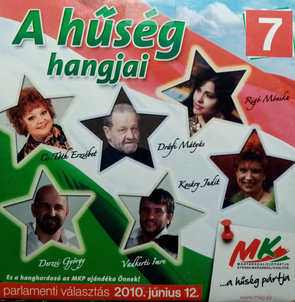 A Hűség Hangjai
