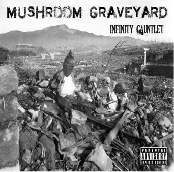 Mushroom Graveyard