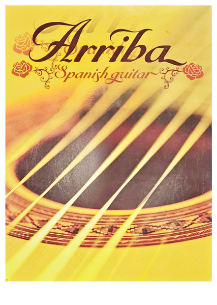 Arriba Spanish Guitar