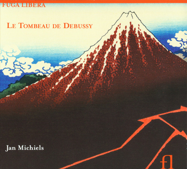 Le Tombeau De Debussy