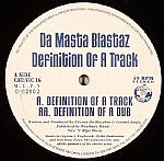 Definition Of A Track