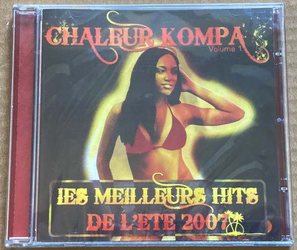 Chaleur Kompa Volume 1