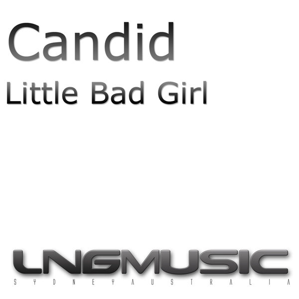 Little Bad Girl