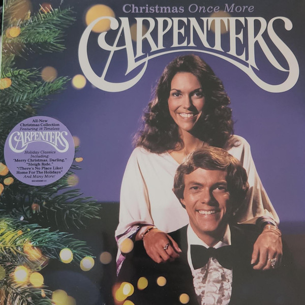 Christmas Once More