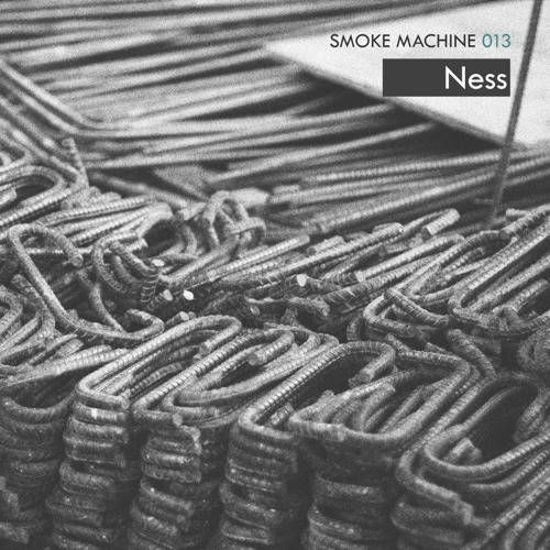 Smoke Machine Podcast 013